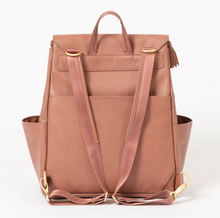 Load image into Gallery viewer, Terracotta Classic Diaper Bag
