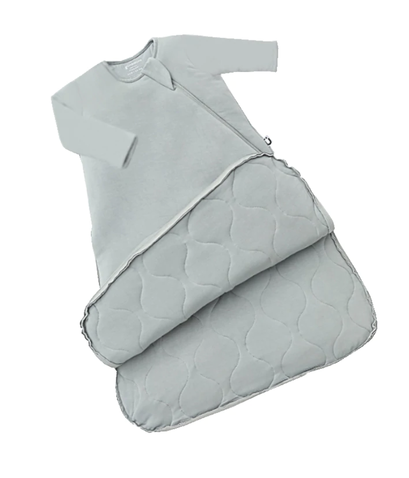 Sage Long Sleeve Premium Duvet Sleep Bag 1.0 TOG