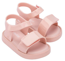 Load image into Gallery viewer, Pink Jump Sandal
