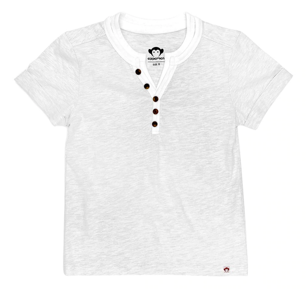 White Hilltop Henley
