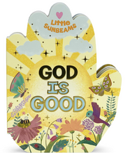 Load image into Gallery viewer, God Is Good Book
