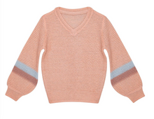 Load image into Gallery viewer, Blossom Knit Sweater
