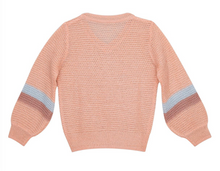 Load image into Gallery viewer, Blossom Knit Sweater
