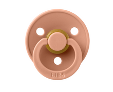 Load image into Gallery viewer, BIBS Colour 2 Pack Pacifiers
