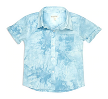 Load image into Gallery viewer, Sky Blue Playa Shirt
