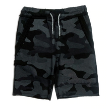 Load image into Gallery viewer, Camo Brighton Shorts
