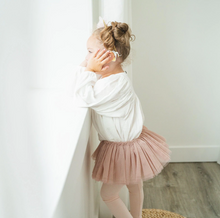 Load image into Gallery viewer, Dusty Blush Tutu

