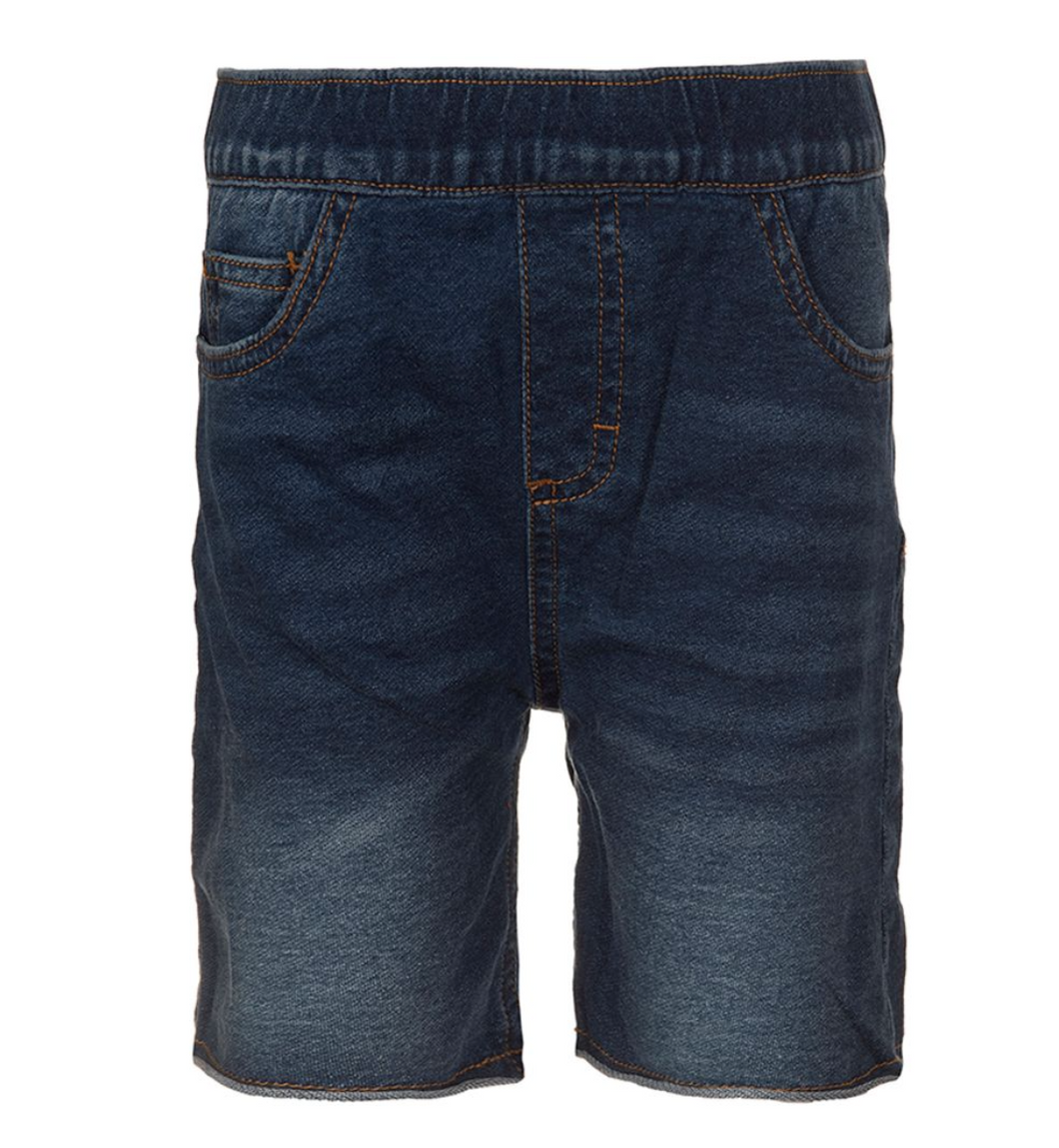 Medium Wash Santa Fe Short