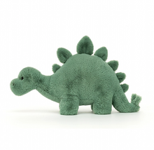 Load image into Gallery viewer, Fossilly Stegosaurus
