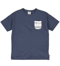 Load image into Gallery viewer, Boat Pocket Tee
