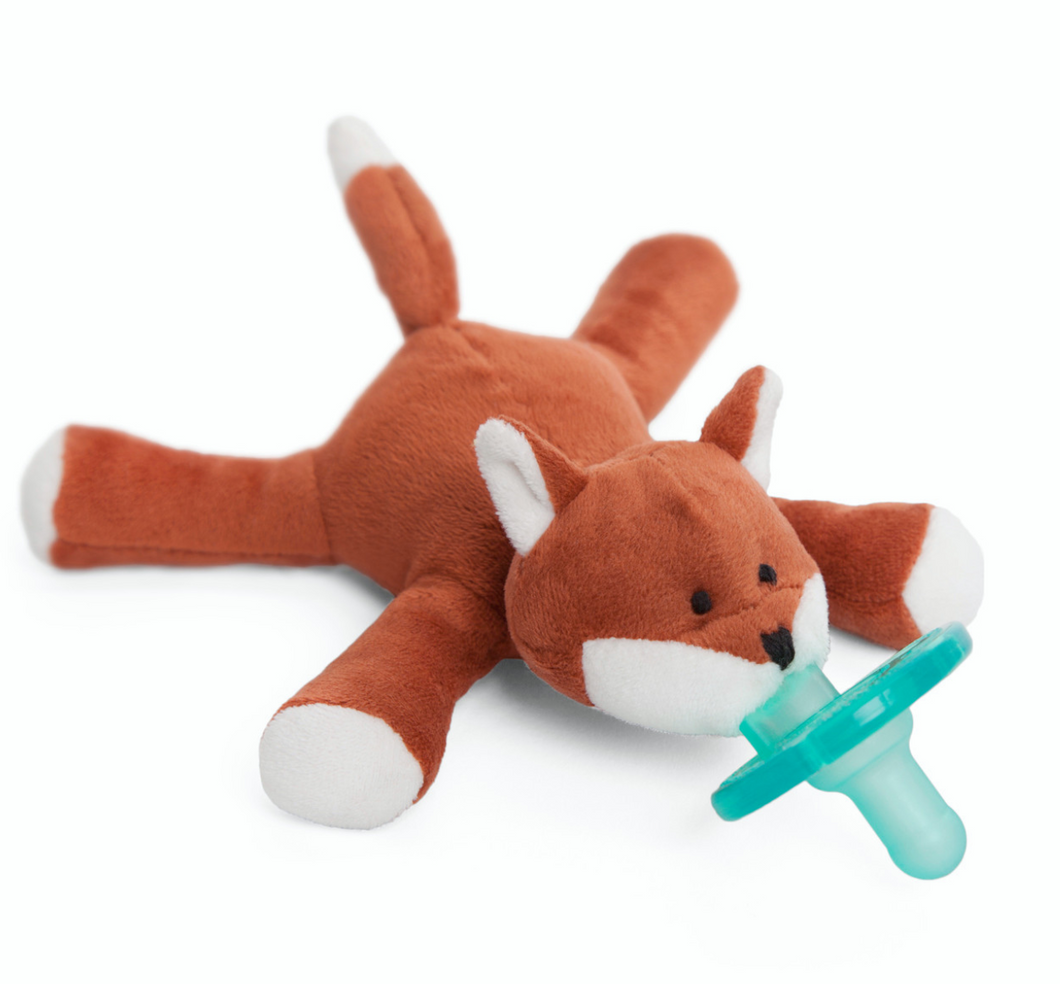 Baby Fox WubbaNub