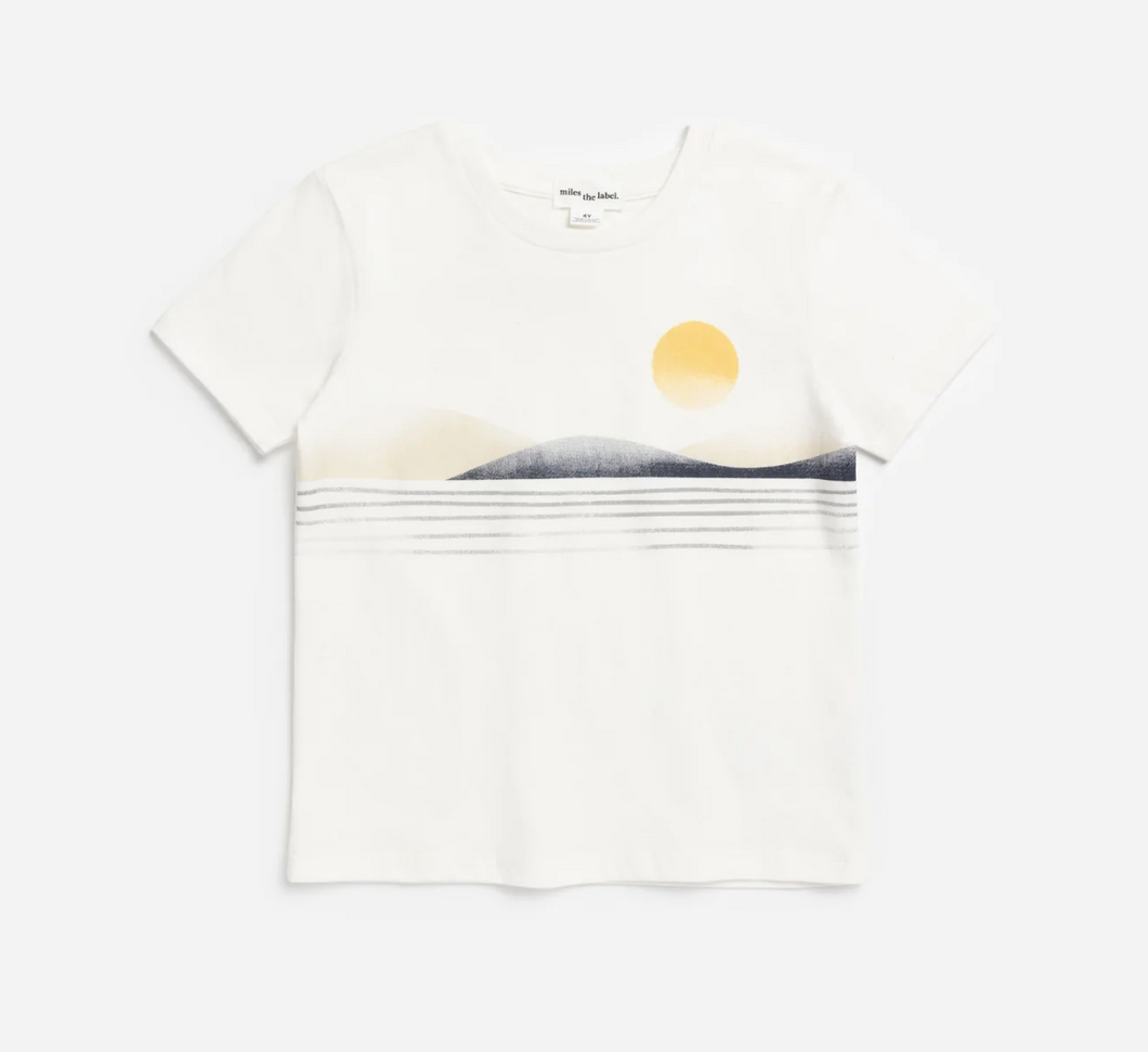 Mountain Views Tee