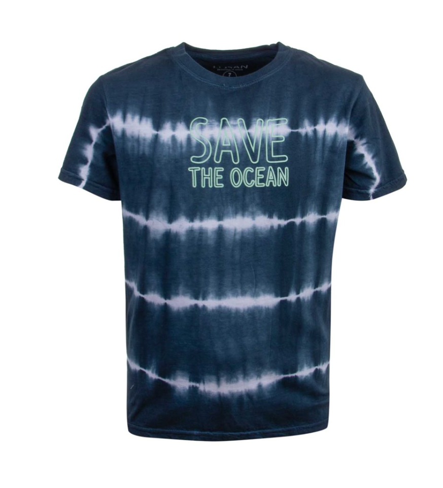 Save The Ocean Tee