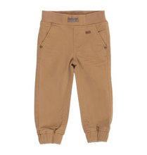 Load image into Gallery viewer, Khaki Infant Joggers
