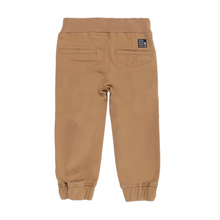 Load image into Gallery viewer, Khaki Infant Joggers
