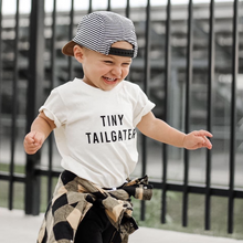 Load image into Gallery viewer, Tiny Tailgater Tee
