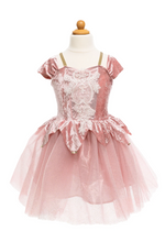 Load image into Gallery viewer, Dusty Rose Ballerina Dress
