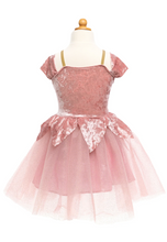 Load image into Gallery viewer, Dusty Rose Ballerina Dress
