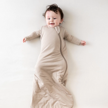 Load image into Gallery viewer, Khaki Sleep Bag
