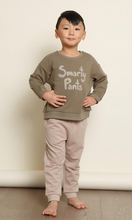 Load image into Gallery viewer, Smarty Pants Bamboo Sweatshirt
