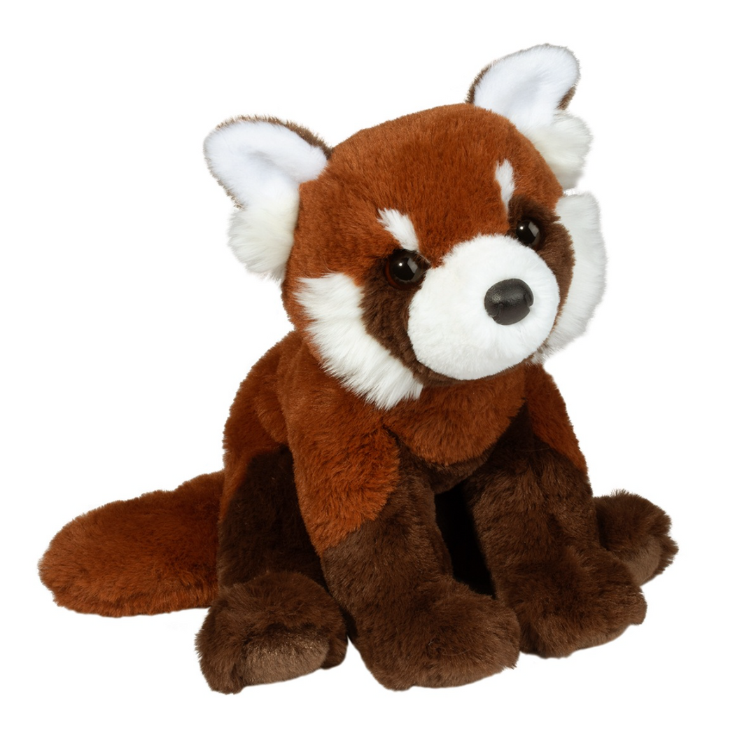 Kyrie Red Panda