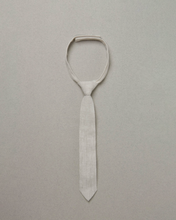 Load image into Gallery viewer, Skinny Tie - Silver
