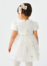 Load image into Gallery viewer, Polka Dot Tulle Dress

