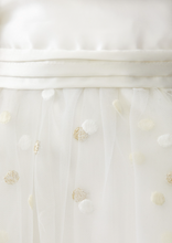 Load image into Gallery viewer, Polka Dot Tulle Dress
