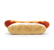 Load image into Gallery viewer, Amusables Hot Dog
