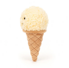Load image into Gallery viewer, Irresistible Ice Cream - Vanilla
