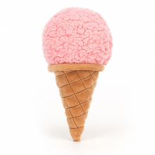 Load image into Gallery viewer, Irresistible Ice Cream - Strawberry

