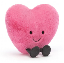 Load image into Gallery viewer, Amuseable Pink Heart
