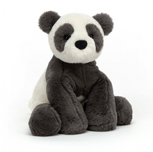 Load image into Gallery viewer, Huggady Panda
