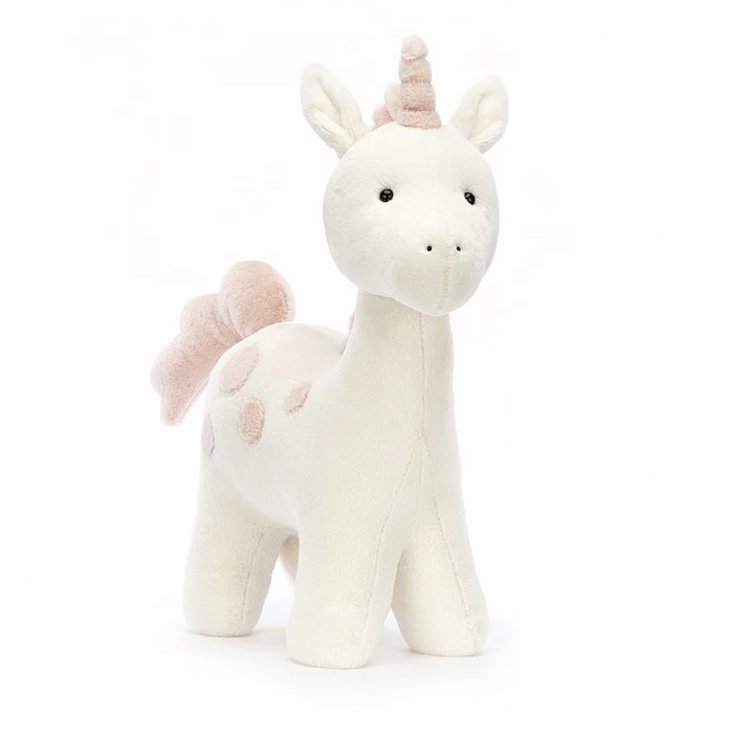 Big Spottie Unicorn