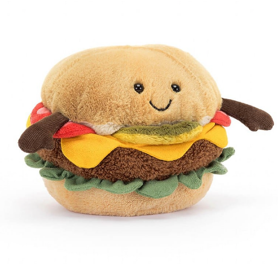 Amusable Burger