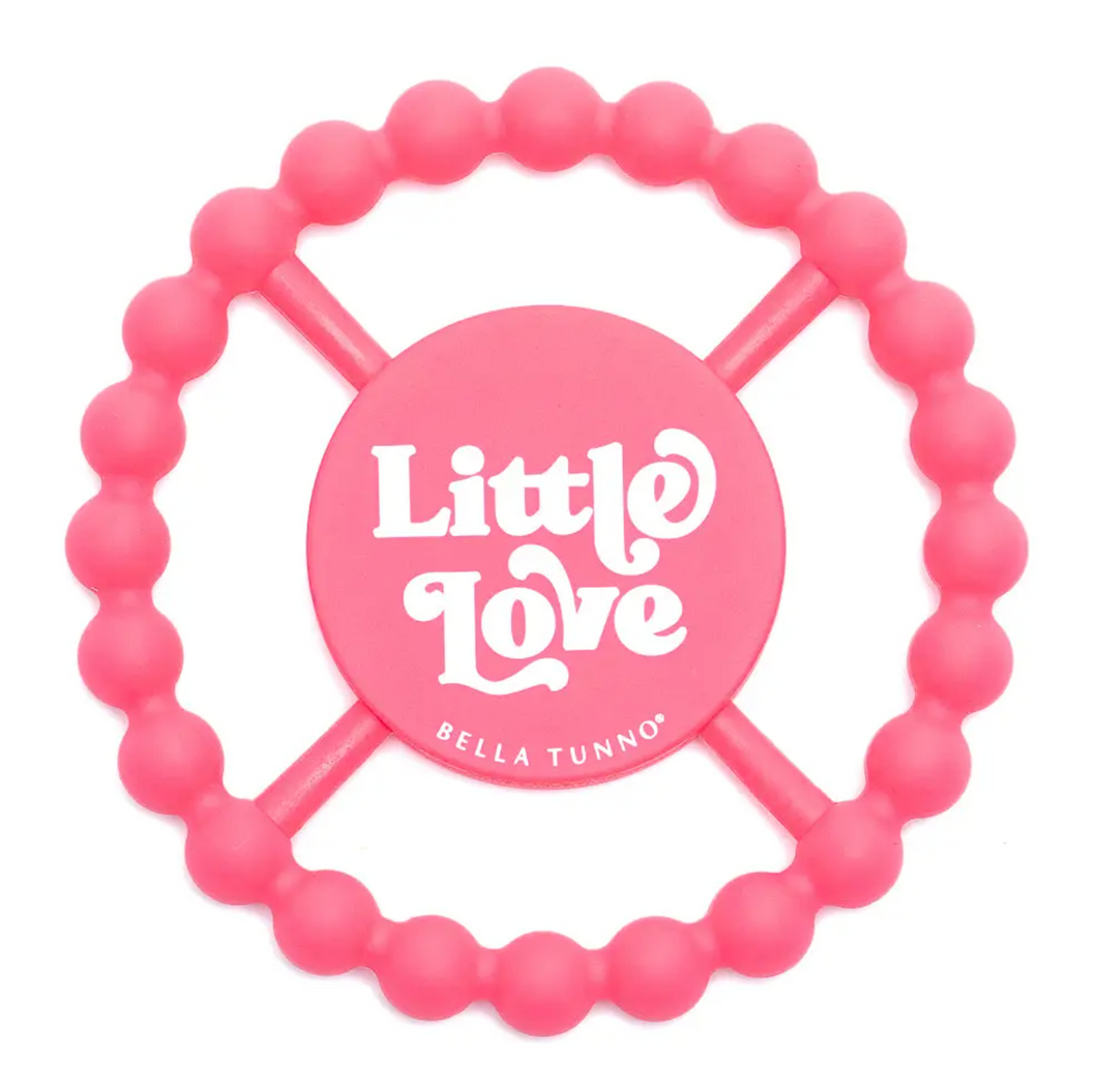 Little Love Teether