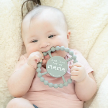 Load image into Gallery viewer, Mad Love For Mama Teether
