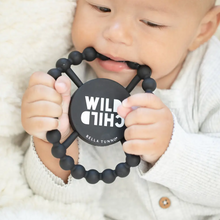 Load image into Gallery viewer, Wild Child Teether
