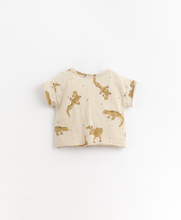 Load image into Gallery viewer, Lizard Jersey Tee
