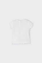 Load image into Gallery viewer, Cream Chic Tee
