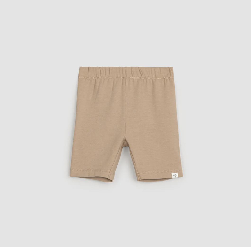 Latte Basic Bike Shorts