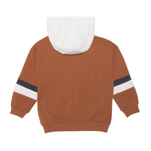 Load image into Gallery viewer, Caramel French Terry Hoodie
