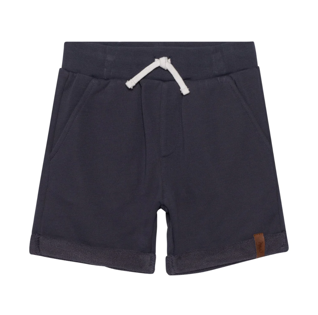 Iron French Terry Shorts