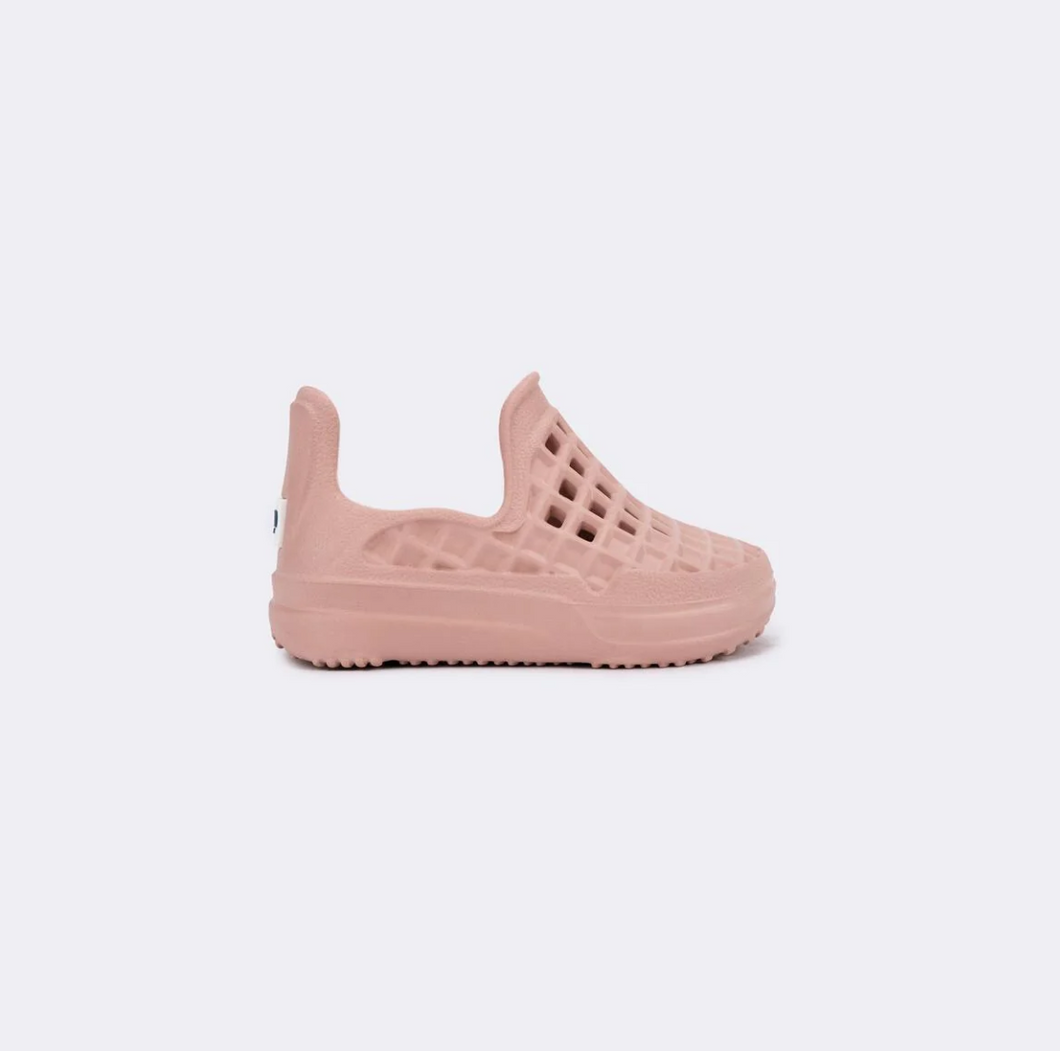 Scenario Slip On - Dusty Rose