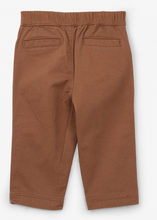 Load image into Gallery viewer, Tan Infant Khakis
