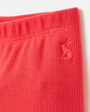 Load image into Gallery viewer, Poppy Ribbed Leggings
