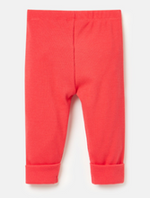 Load image into Gallery viewer, Poppy Ribbed Leggings
