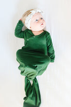Load image into Gallery viewer, Alder Knotted Gown
