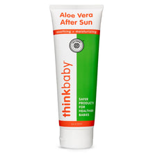 Load image into Gallery viewer, Thinkbaby Aloe Vera After Sun Lotion
