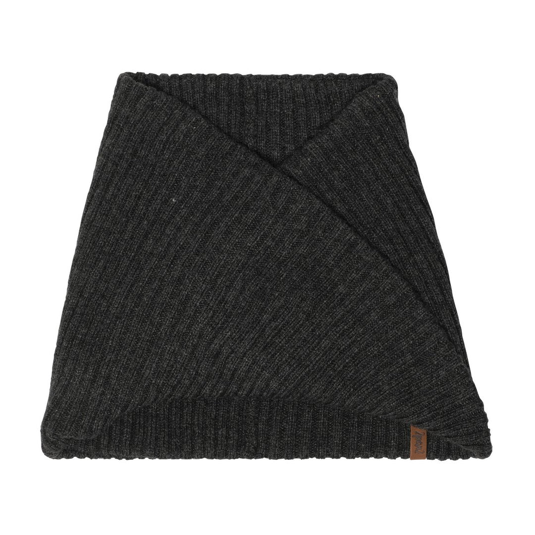Charcoal Neck Warmer